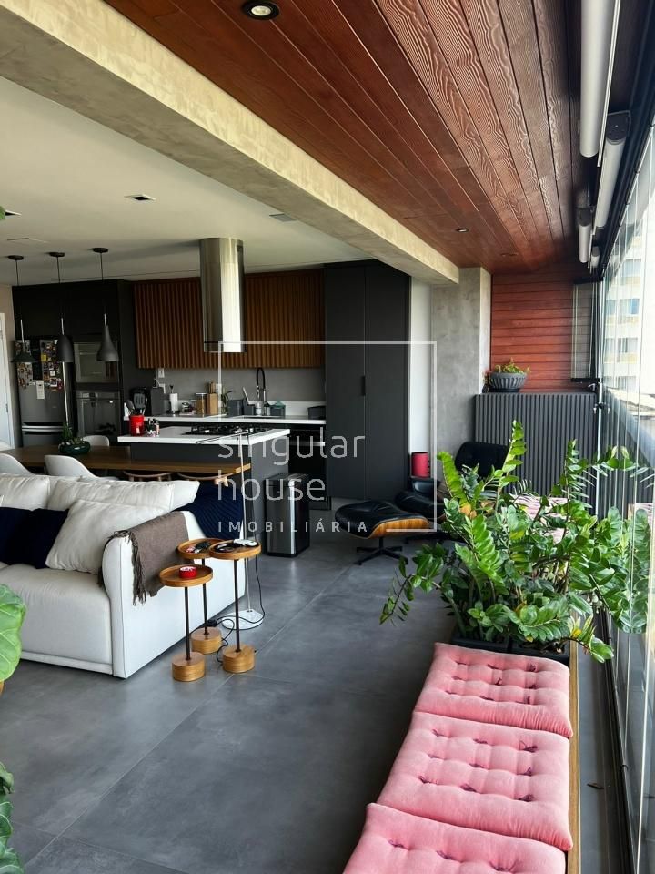 Apartamento com 1 suítes à venda em Vila Madalena, São Paulo, por R$ 2.060.000 Imagem 7