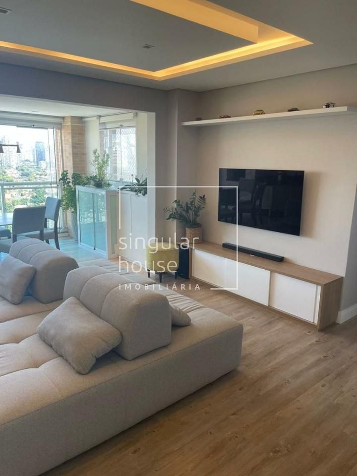 Apartamento com 1 suítes à venda em Vila Olímpia, São Paulo, por R$ 2.250.000 Imagem 4