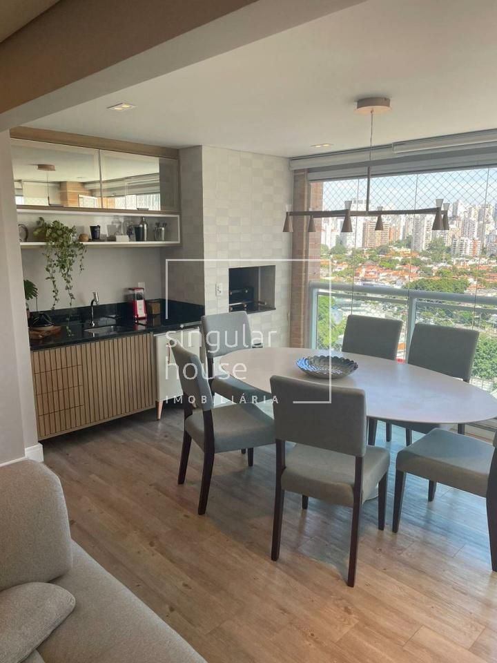 Apartamento com 1 suítes à venda em Vila Olímpia, São Paulo, por R$ 2.250.000 Imagem 6