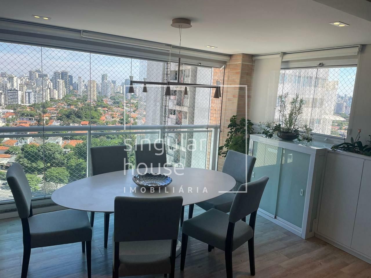 Apartamento com 1 suítes à venda em Vila Olímpia, São Paulo, por R$ 2.250.000 Imagem 7