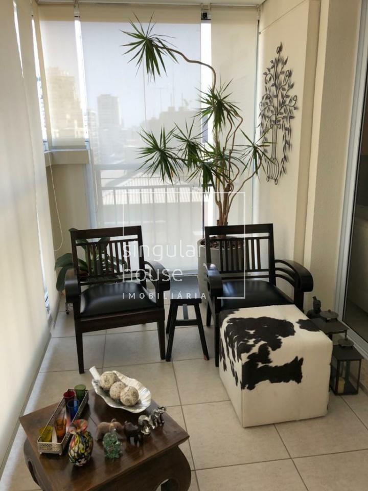 Apartamento com 3 suítes à venda em Santa Cecília, São Paulo, por R$ 2.300.000 Imagem 5