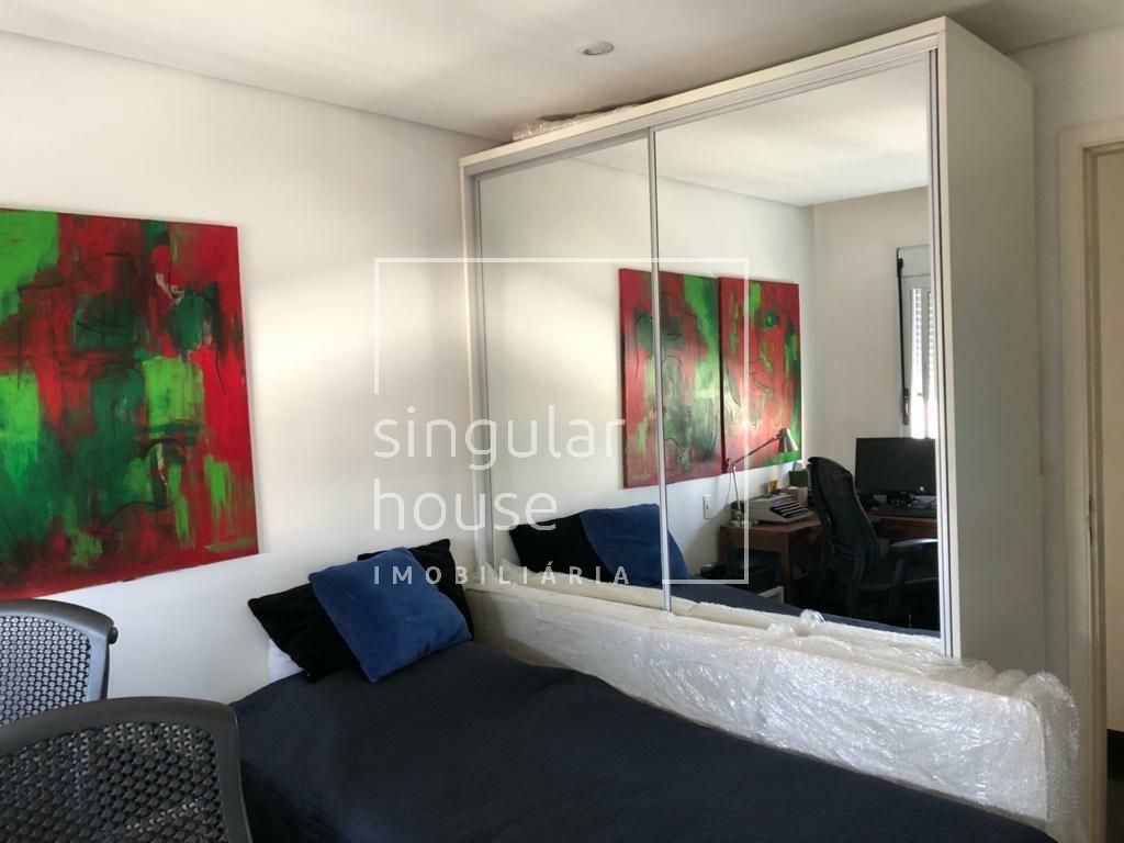 Apartamento com 3 suítes à venda em Santa Cecília, São Paulo, por R$ 2.300.000 Imagem 6