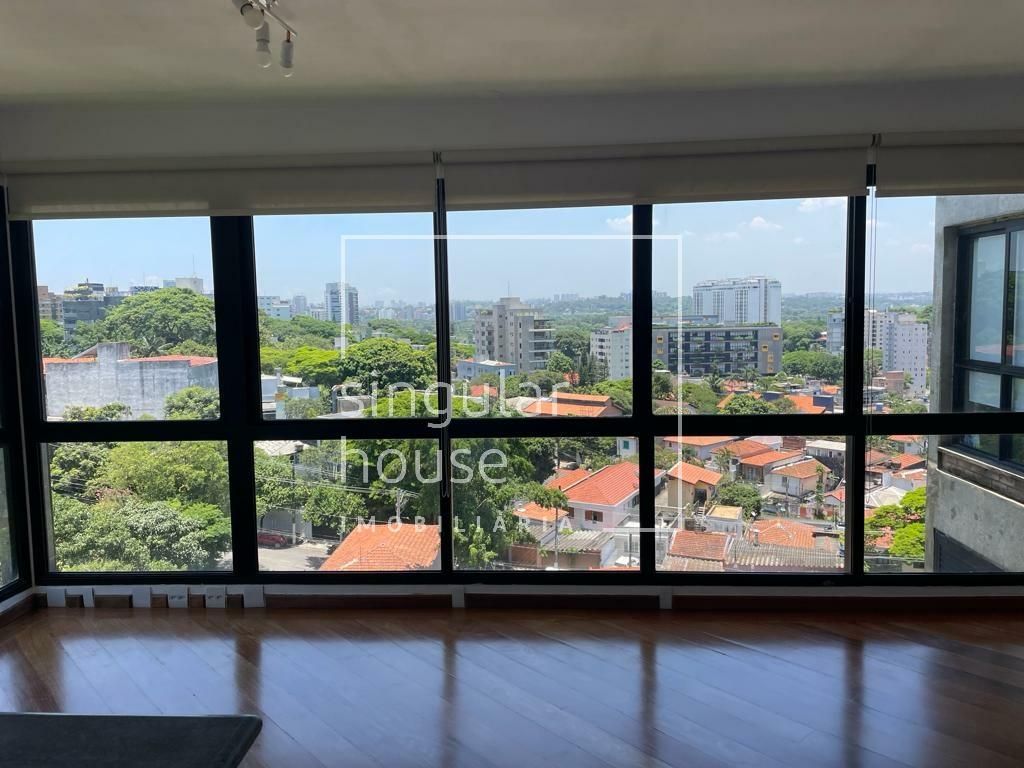 Duplex com 2 suítes à venda em Pinheiros, São Paulo, por R$ 2.150.000 Imagem 6