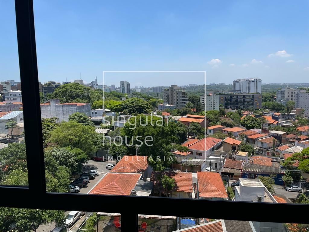 Duplex com 2 suítes à venda em Pinheiros, São Paulo, por R$ 2.150.000 Imagem 7