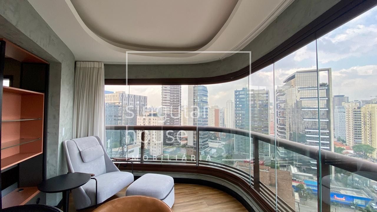 Apartamento com 1 suítes à venda em Vila Olímpia, São Paulo, por R$ 2.200.001 Imagem 5