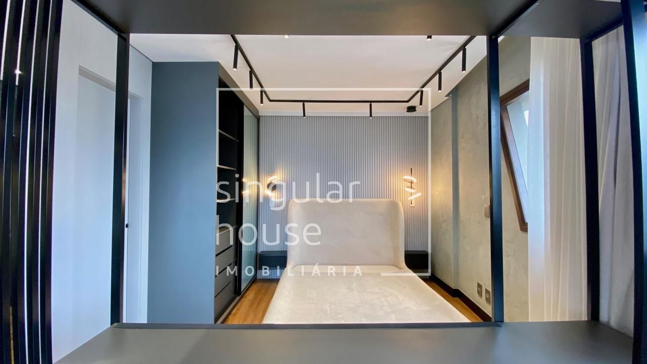 Apartamento com 1 suítes à venda em Vila Olímpia, São Paulo, por R$ 2.200.001 Imagem 8