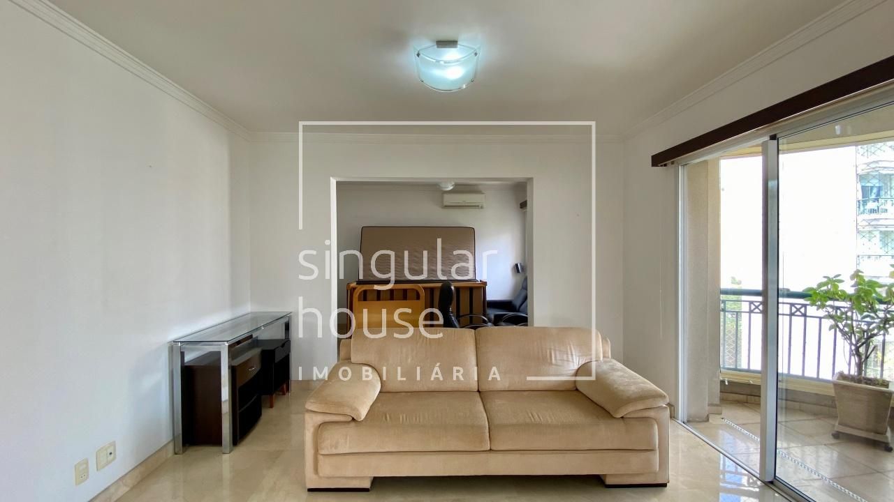 Apartamento com 3 suítes à venda em Brooklin, São Paulo, por R$ 6.000.000 Imagem 5
