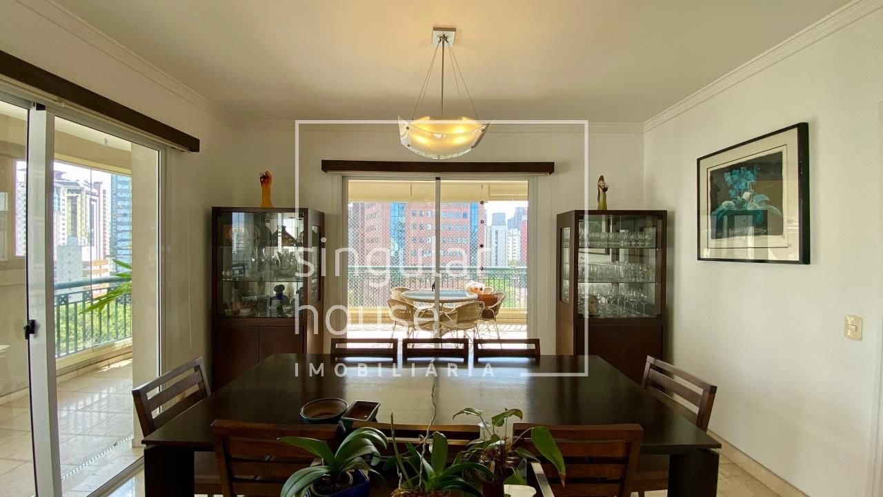 Apartamento com 3 suítes à venda em Brooklin, São Paulo, por R$ 6.000.000 Imagem 8
