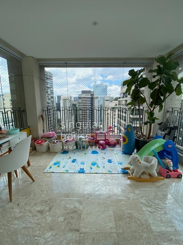 Apartamento com 4 suítes à venda em Itaim Bibi, São Paulo, por R$ 19.600.000 Imagem 6