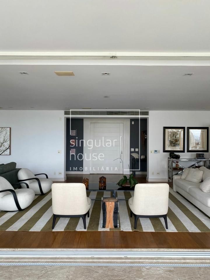 Apartamento com 4 suítes à venda em Itaim Bibi, São Paulo, por R$ 19.600.000 Imagem 4