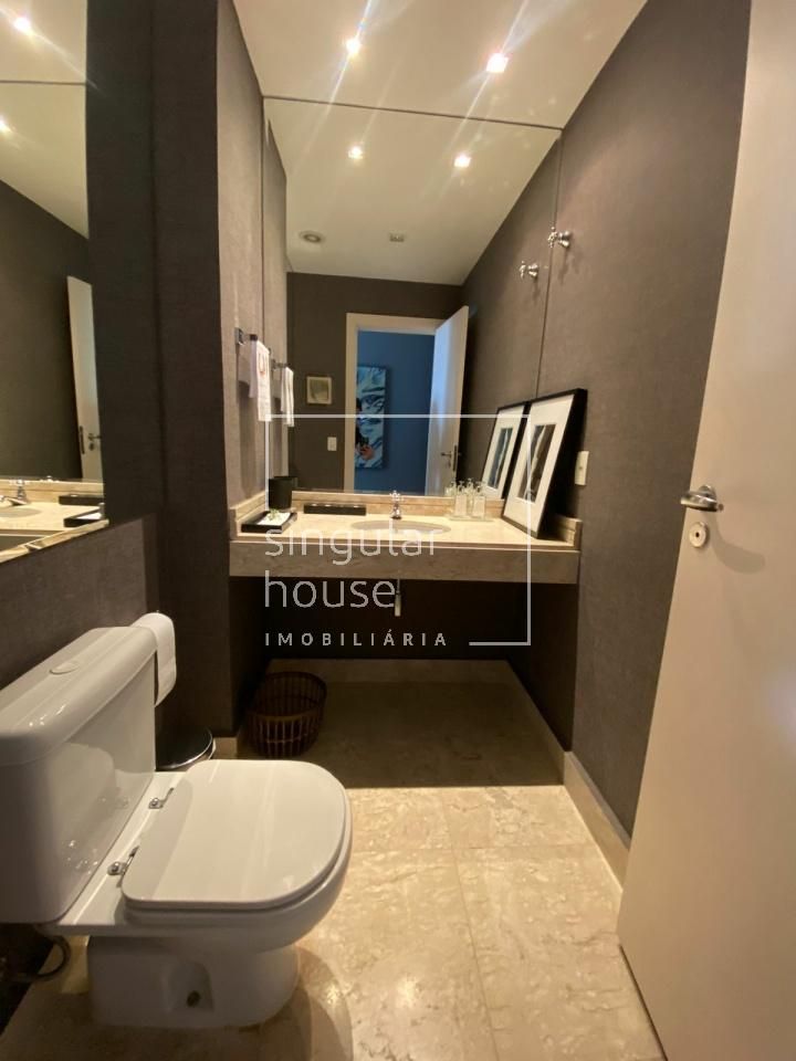 Apartamento com 4 suítes à venda em Itaim Bibi, São Paulo, por R$ 19.600.000 Imagem 7