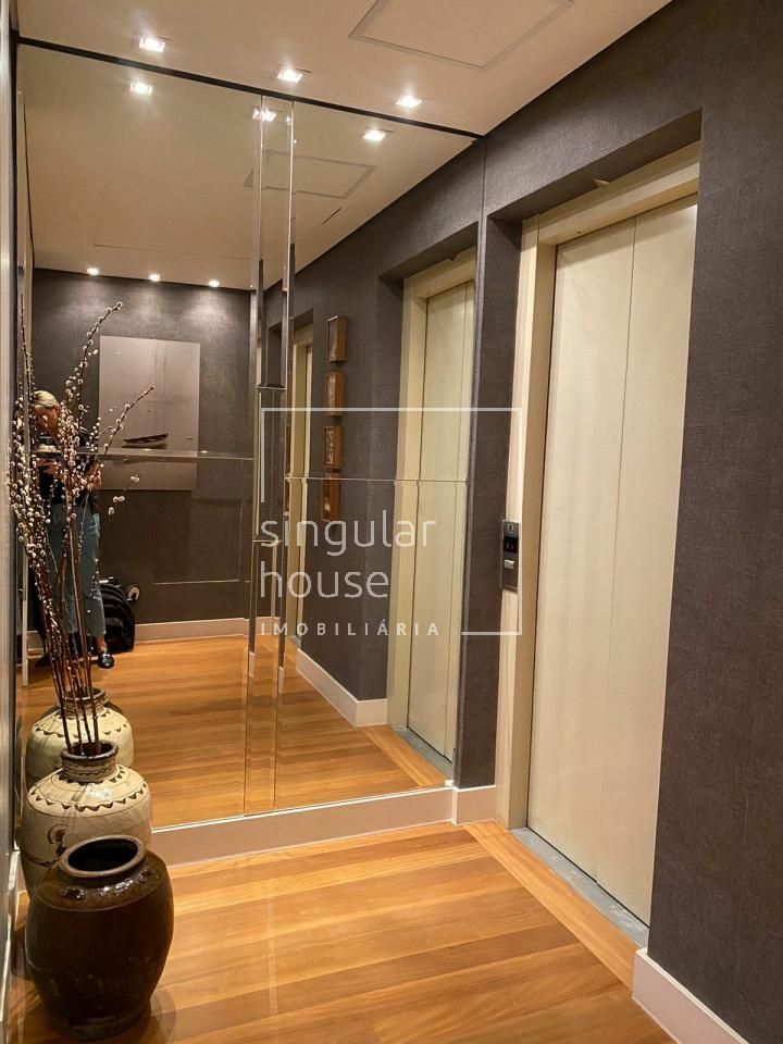 Apartamento com 4 suítes à venda em Itaim Bibi, São Paulo, por R$ 19.600.000 Imagem 8