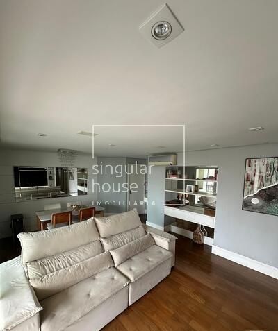 Apartamento com 2 suítes à venda em Moema, São Paulo, por R$ 2.850.000 Imagem 4
