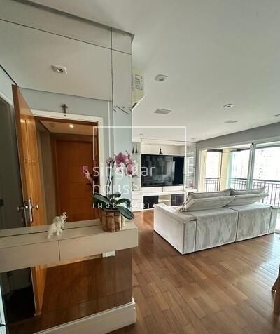 Apartamento com 2 suítes à venda em Moema, São Paulo, por R$ 2.850.000 Imagem 5