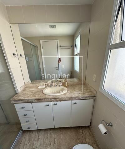 Apartamento com 2 suítes à venda em Moema, São Paulo, por R$ 2.850.000 Imagem 6