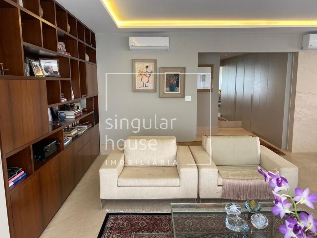 Apartamento com 3 suítes à venda em Vila Olímpia, São Paulo, por R$ 3.500.000 Imagem 5