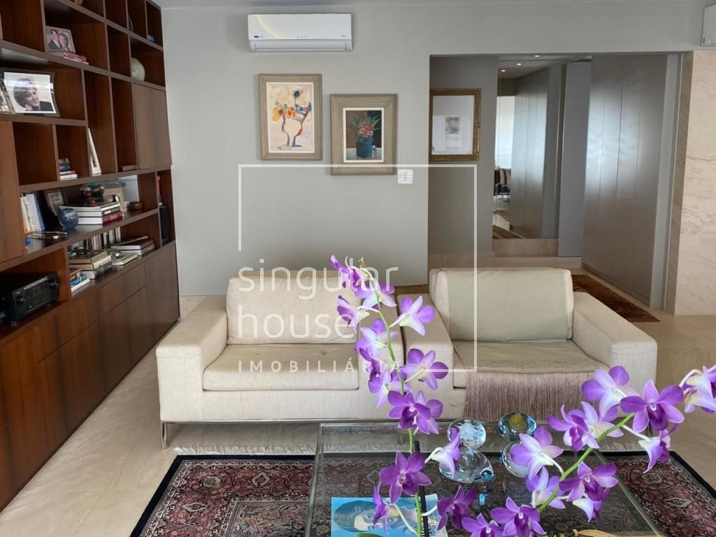 Apartamento com 3 suítes à venda em Vila Olímpia, São Paulo, por R$ 3.500.000 Imagem 5