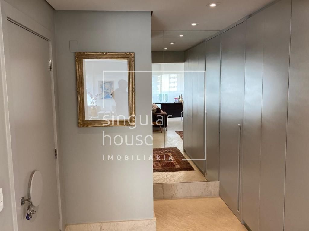 Apartamento com 3 suítes à venda em Vila Olímpia, São Paulo, por R$ 3.500.000 Imagem 6