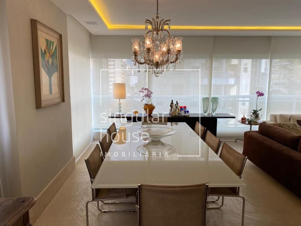 Apartamento com 3 suítes à venda em Vila Olímpia, São Paulo, por R$ 3.500.000 Imagem 7