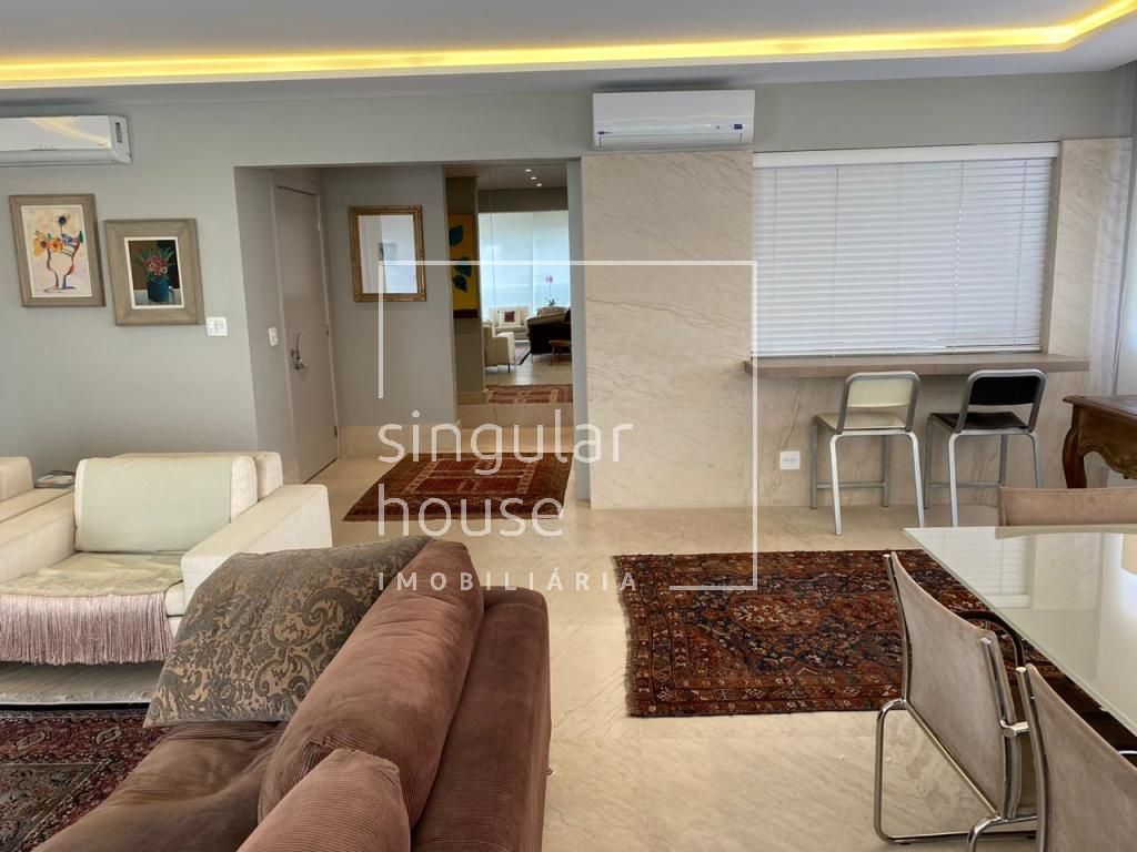 Apartamento com 3 suítes à venda em Vila Olímpia, São Paulo, por R$ 3.500.000 Imagem 8