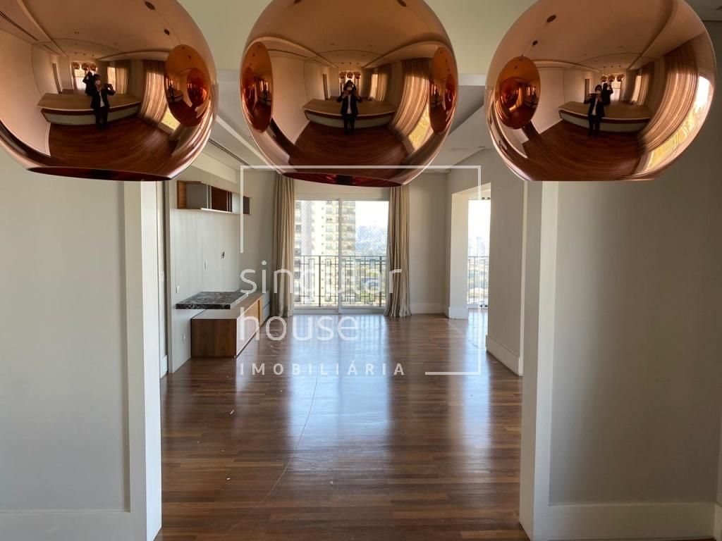 Apartamento com 2 suítes à venda em Jardim Panorama, São Paulo, por R$ 14.000.000 Imagem 4