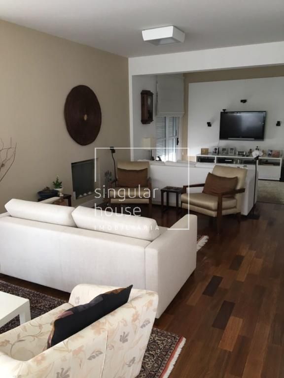 Apartamento com 3 suítes à venda em Brooklin, São Paulo, por R$ 3.000.000 Imagem 4