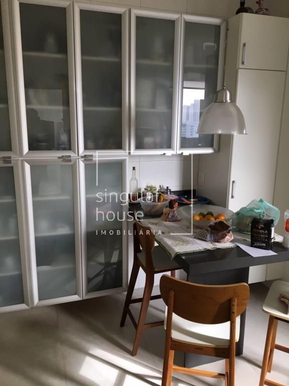 Apartamento com 3 suítes à venda em Brooklin, São Paulo, por R$ 3.000.000 Imagem 5