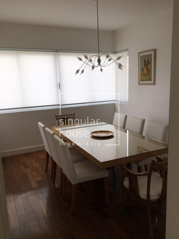 Apartamento com 3 suítes à venda em Brooklin, São Paulo, por R$ 3.000.000 Imagem 7