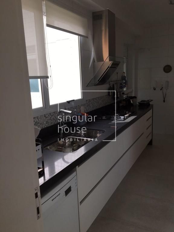Apartamento com 3 suítes à venda em Brooklin, São Paulo, por R$ 3.000.000 Imagem 8
