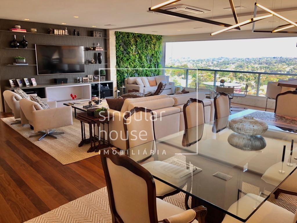 Apartamento com 2 suítes à venda em Campo Belo, São Paulo, por R$ 4.000.000 Imagem 4
