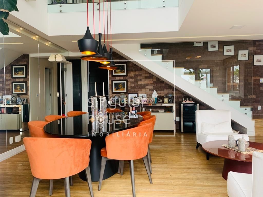 Cobertura com 4 suítes à venda em Brooklin, São Paulo, por R$ 4.500.000 Imagem 6