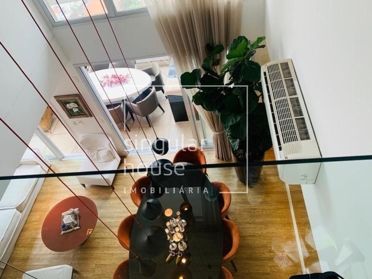 Cobertura com 4 suítes à venda em Brooklin, São Paulo, por R$ 4.500.000 Imagem 7