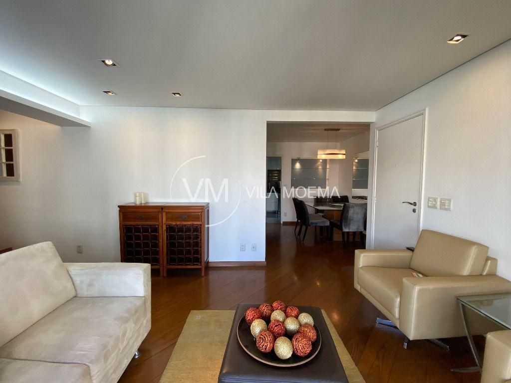Apartamento com 1 suítes à venda em Vila Nova Conceição, São Paulo, por R$ 2.200.000 Imagem 5
