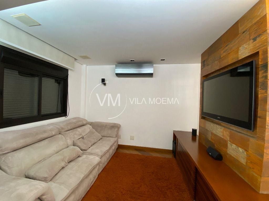 Apartamento com 1 suítes à venda em Vila Nova Conceição, São Paulo, por R$ 2.200.000 Imagem 6