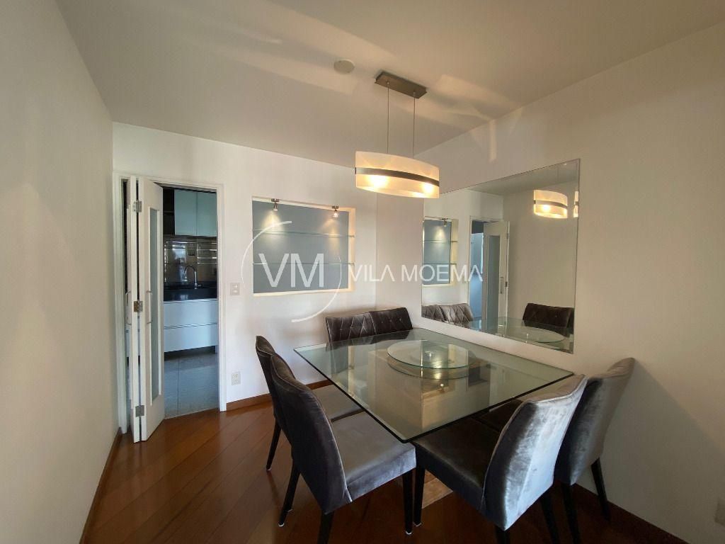 Apartamento com 1 suítes à venda em Vila Nova Conceição, São Paulo, por R$ 2.200.000 Imagem 7