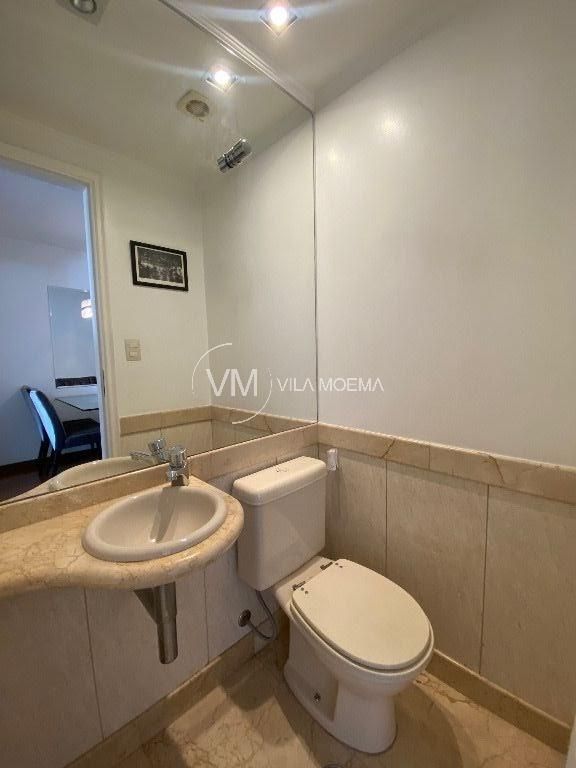 Apartamento com 1 suítes à venda em Vila Nova Conceição, São Paulo, por R$ 2.200.000 Imagem 8