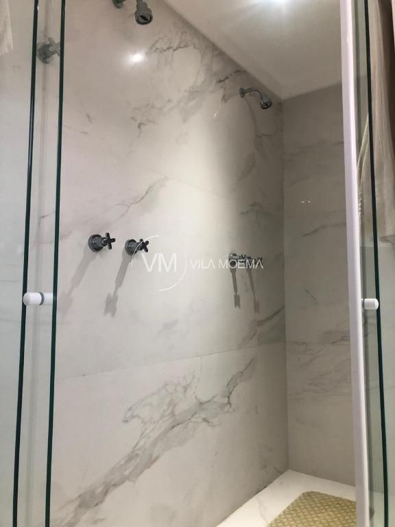 Apartamento com 3 suítes à venda em Moema, São Paulo, por R$ 3.150.000 Imagem 8