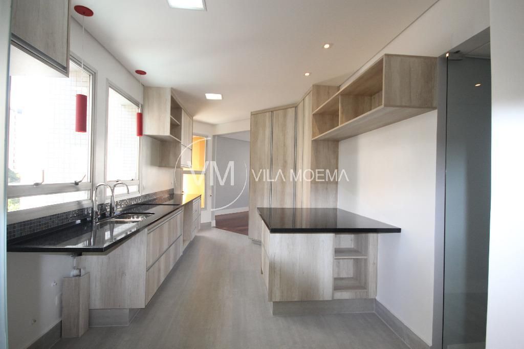 Apartamento com 3 suítes à venda em Moema, São Paulo, por R$ 4.300.000 Imagem 8