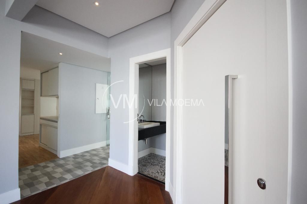 Apartamento com 3 suítes à venda em Moema, São Paulo, por R$ 4.300.000 Imagem 6