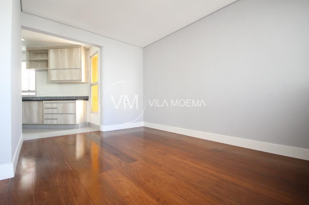 Apartamento com 3 suítes à venda em Moema, São Paulo, por R$ 4.300.000 Imagem 7