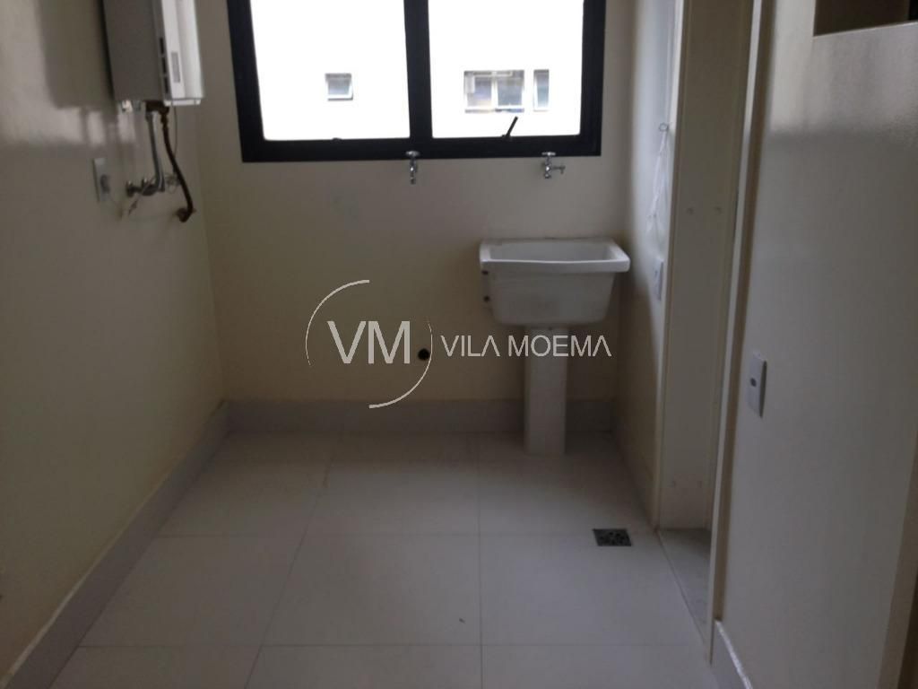 Apartamento com 3 suítes à venda em Moema, São Paulo, por R$ 3.500.000 Imagem 5