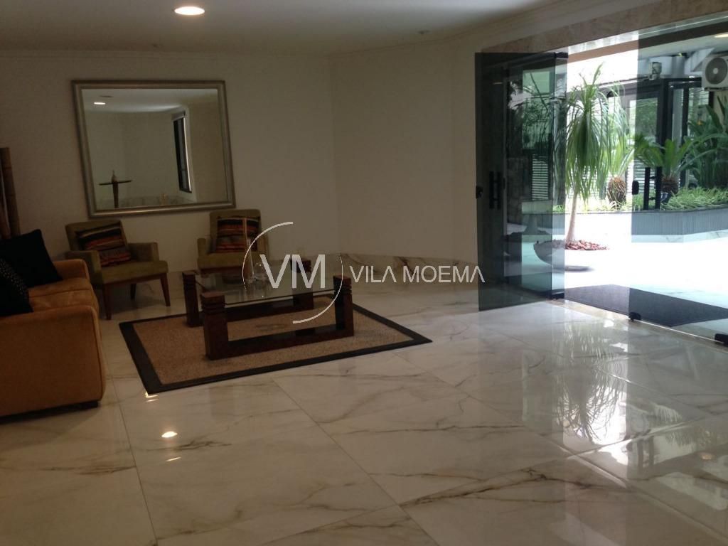 Apartamento com 3 suítes à venda em Moema, São Paulo, por R$ 3.500.000 Imagem 5