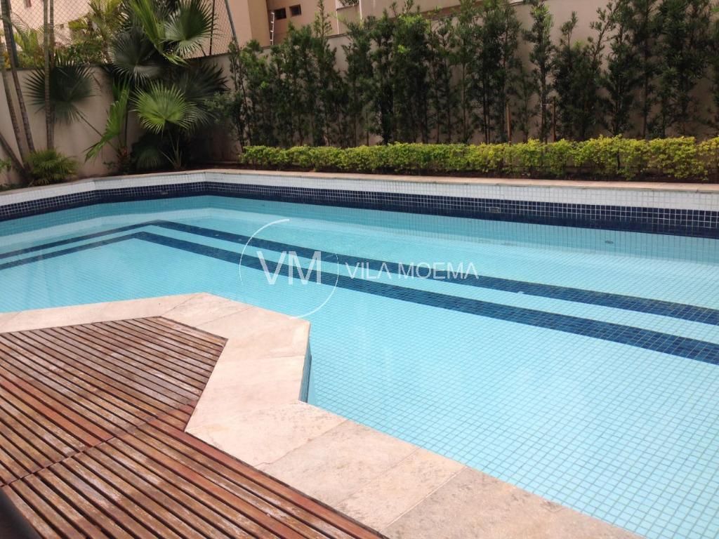 Apartamento com 3 suítes à venda em Moema, São Paulo, por R$ 3.500.000 Imagem 7