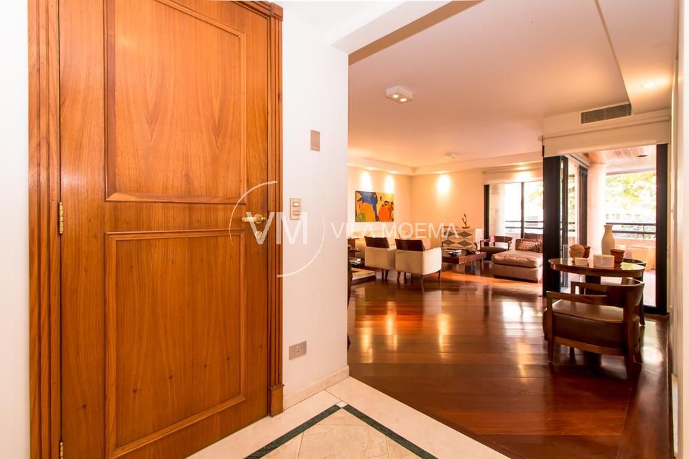Apartamento com 3 suítes à venda em Moema, São Paulo, por R$ 2.650.000 Imagem 6