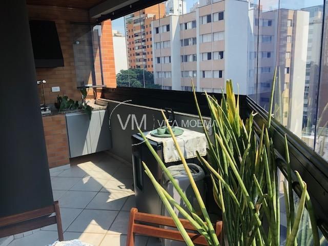 Apartamento com 2 suítes à venda em Moema, São Paulo, por R$ 3.350.000 Imagem 4