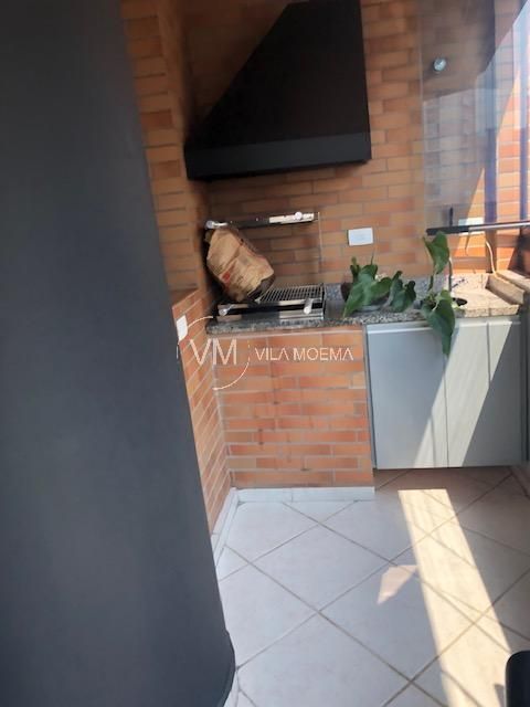 Apartamento com 2 suítes à venda em Moema, São Paulo, por R$ 3.350.000 Imagem 5