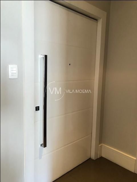 Apartamento com 2 suítes à venda em Moema, São Paulo, por R$ 2.800.000 Imagem 7