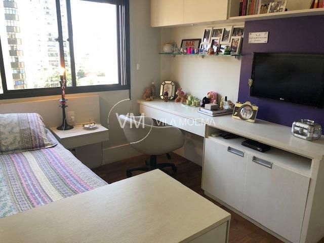 Apartamento com 2 suítes à venda em Moema, São Paulo, por R$ 2.800.000 Imagem 8