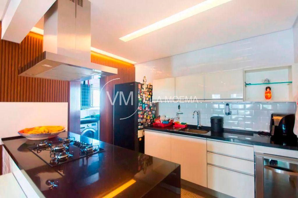 Apartamento com 1 suítes à venda em Indianópolis, São Paulo, por R$ 1.440.000 Imagem 4