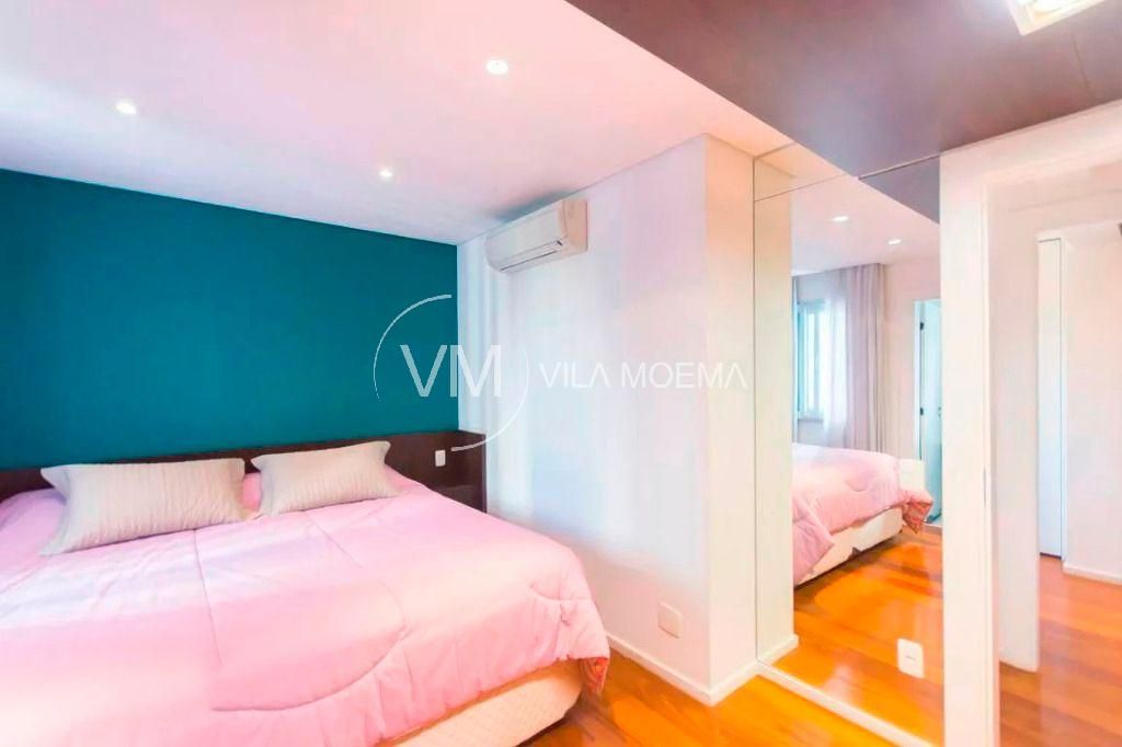 Apartamento com 1 suítes à venda em Indianópolis, São Paulo, por R$ 1.440.000 Imagem 6